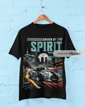 T-Shirt Roman